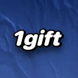 «1gift» — отзывы и рейтинг