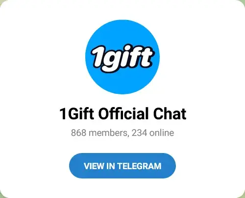 onegift onegift