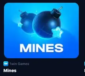 new 1win mines signal
