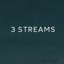 3 Streams — отзывы и рейтинг
