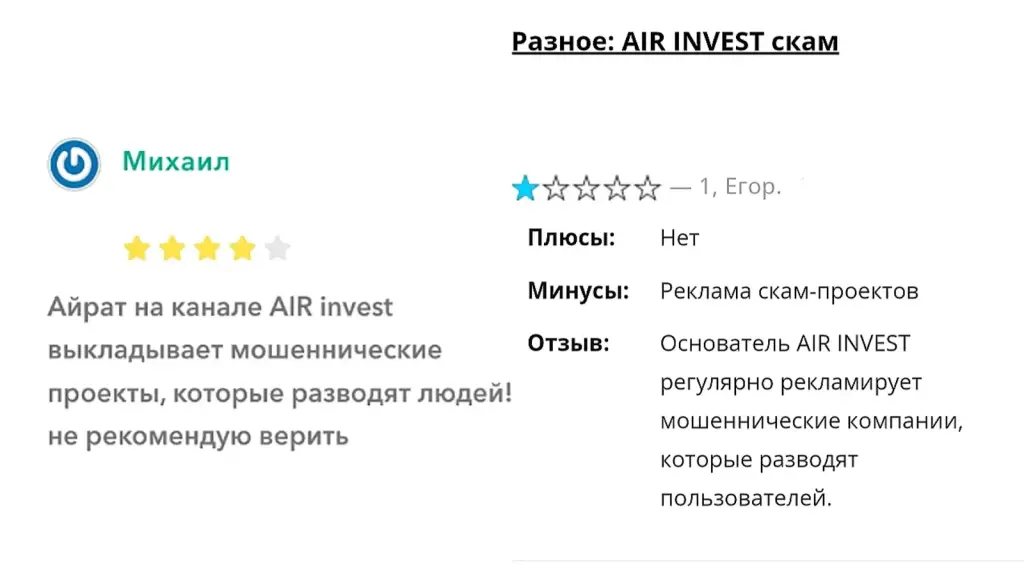 air invest проект air invest проект