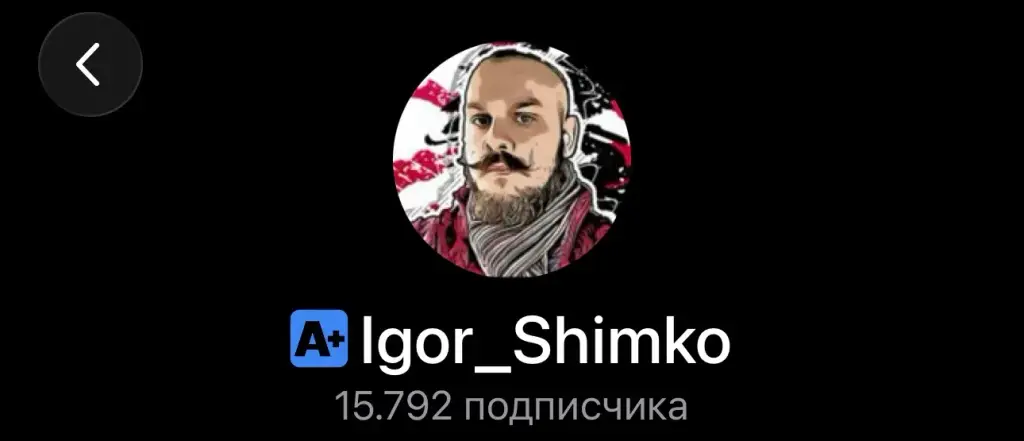 академия инвесторов тариф менторское сопровождение игорь шимко