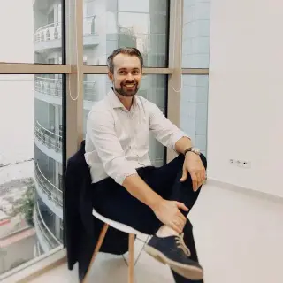 Alexandr Trade Prox — отзывы и рейтинг