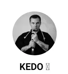 Kedo 🛰 — отзывы и рейтинг