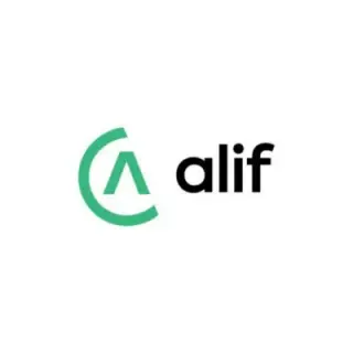 Alif — отзывы и рейтинг