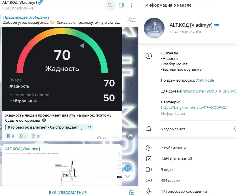 alt Код vladimyr отзывы