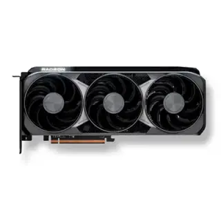 Amd Radeon RX 9070 XT — отзывы и рейтинг