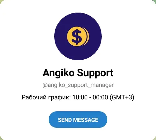 angiko отзывы angiko отзывы