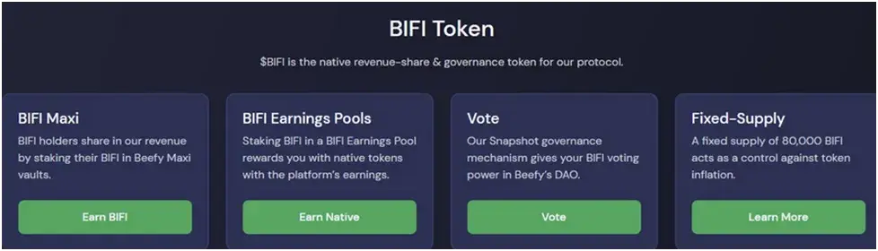 app beefy finance app beefy finance