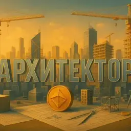 Архитектор Crypto Фундамент — отзывы и рейтинг