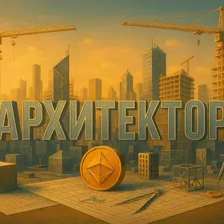 Архитектор Crypto Фундамент — отзывы и рейтинг