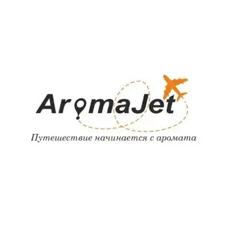 Aromajet — отзывы и рейтинг