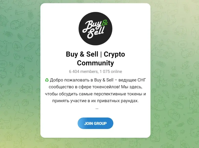 buy sell crypto community buy sell crypto community