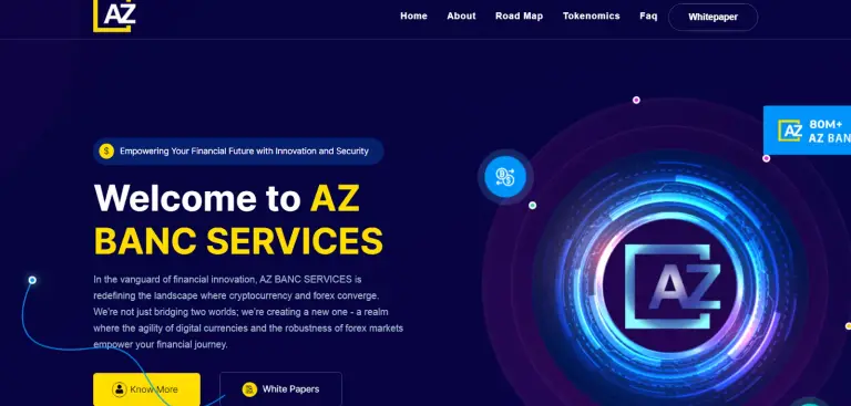 Az Banc Az Banc