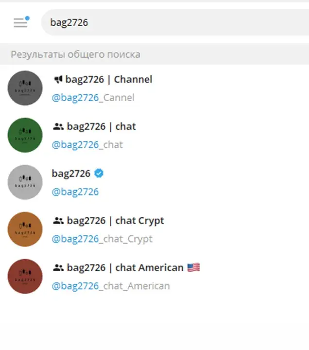 bag2726 investing