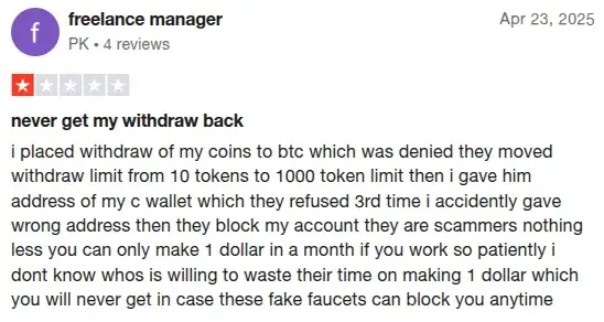 banfaucet banfaucet