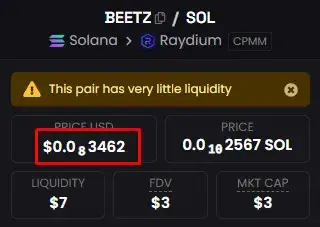 beetz bot
