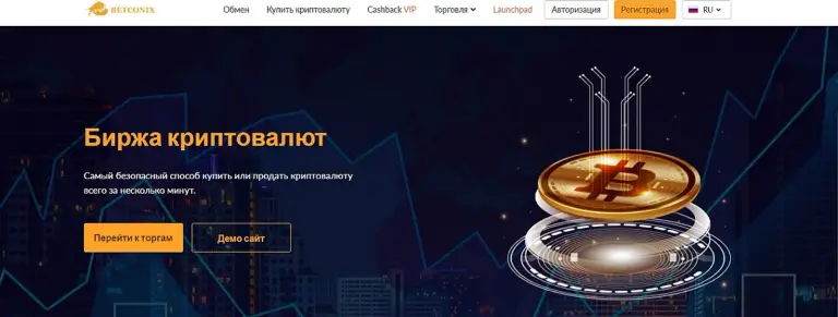 betconix