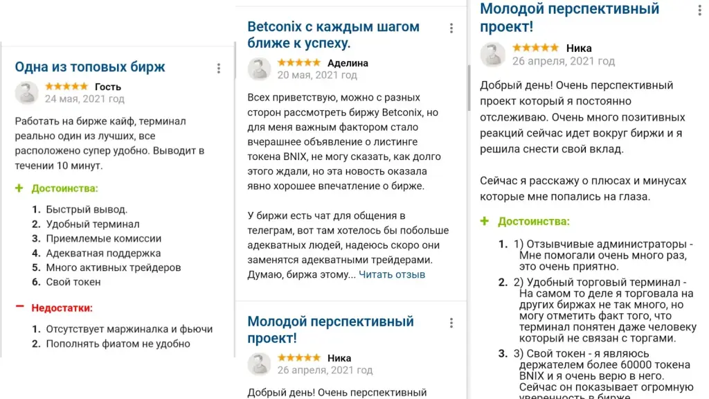 betconix