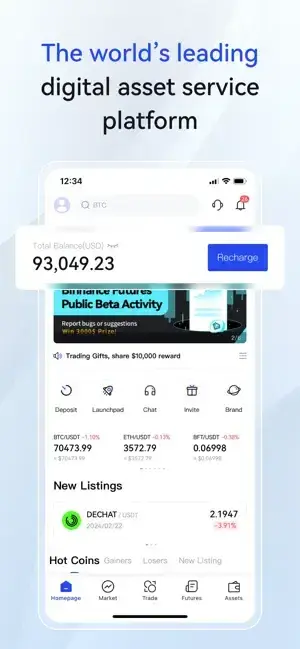 bifinance com