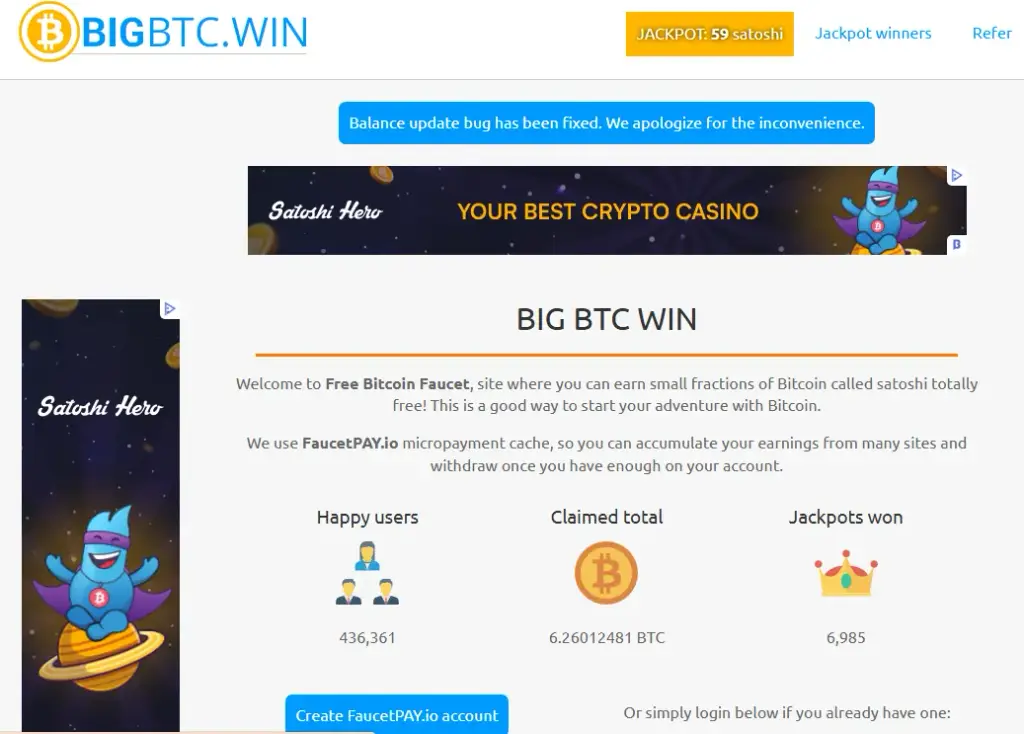bigbtc