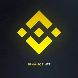 Binance | Nft — отзывы и рейтинг