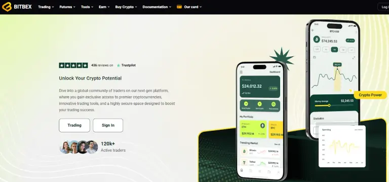 bitbex bitbex