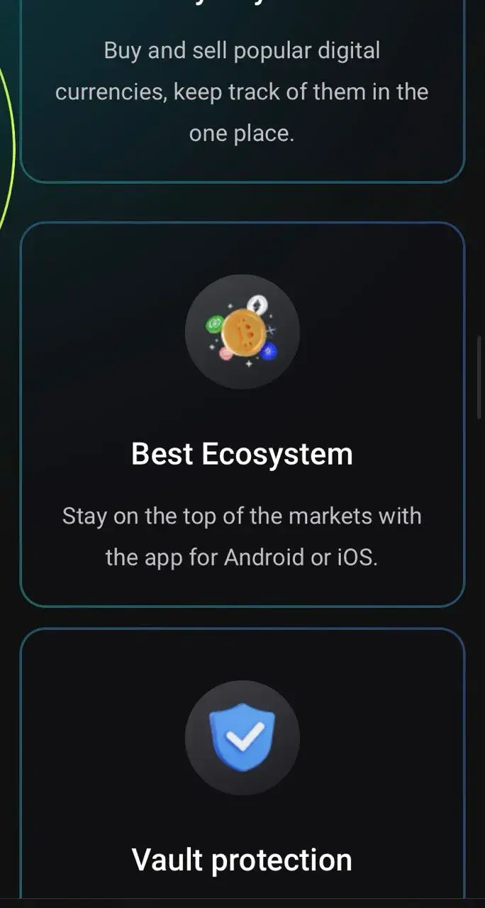 bitjos криптовалюта