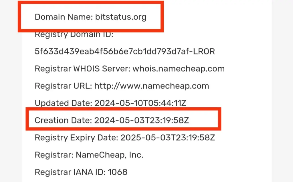 bitstatus org отзывы bitstatus org отзывы