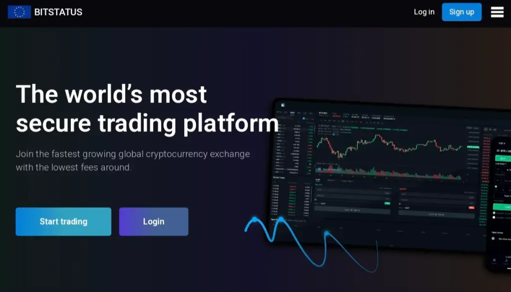 bitstatus org bitstatus org