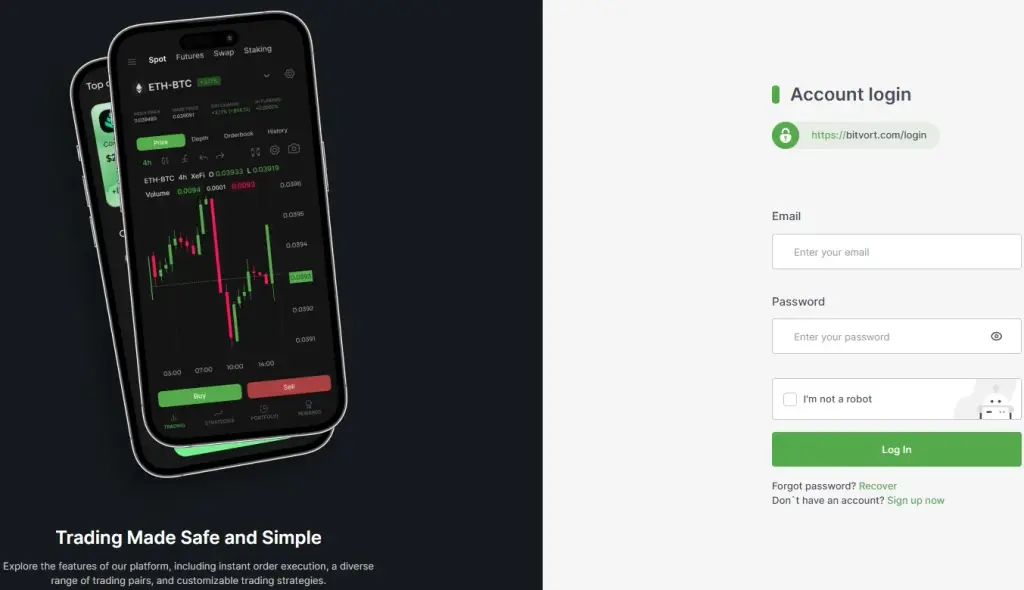 bitvort crypto bitvort crypto