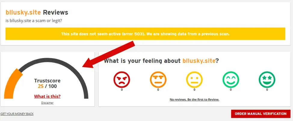 BLLUSKY BLLUSKY
