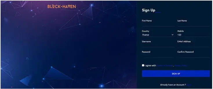 block haven отзывы block haven отзывы