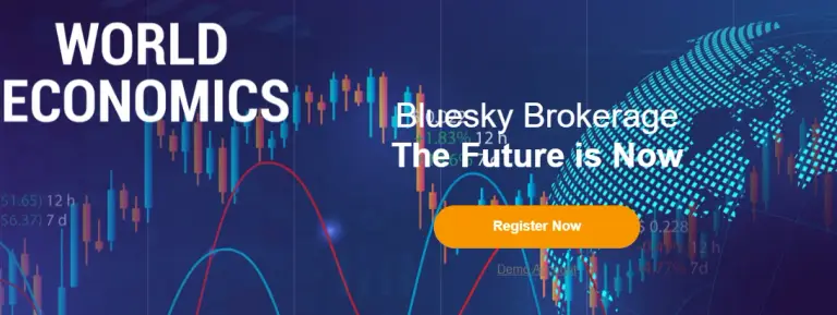 bluesky brokerage bluesky brokerage