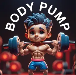 Body Pump — отзывы и рейтинг