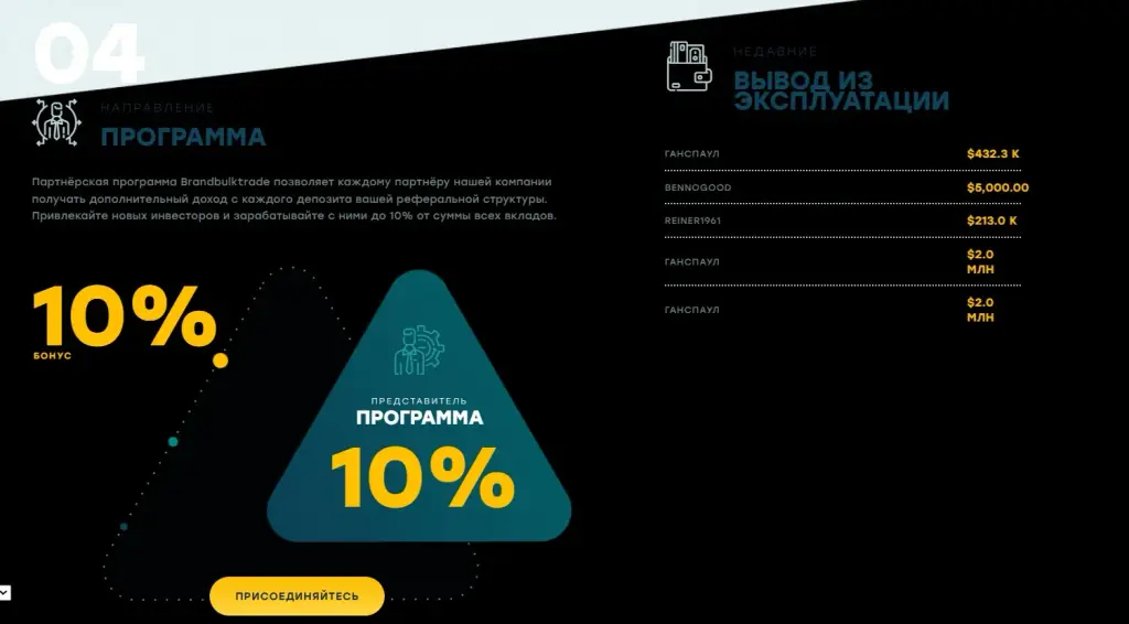 отзывы о платформе brandbulktrade отзывы о платформе brandbulktrade