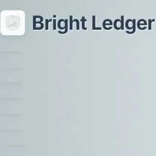 Bright Ledger — отзывы и рейтинг