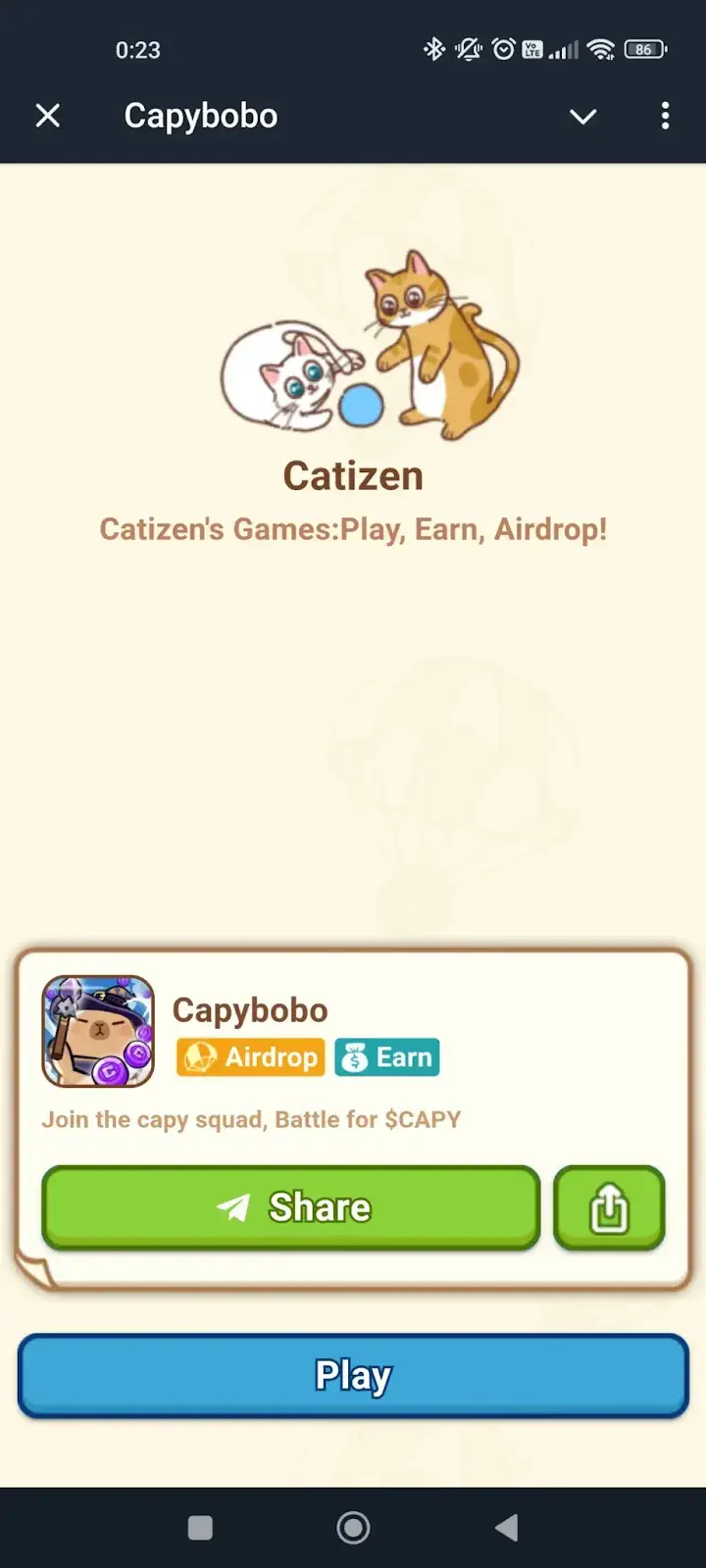 capybomb capybomb