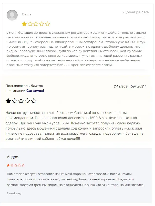 cartawoxi отзывы cartawoxi отзывы