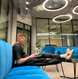 Кейсы — Oleg — отзывы и рейтинг