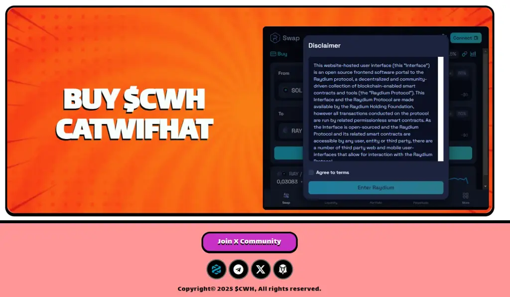 catwifhat криптовалюта catwifhat криптовалюта