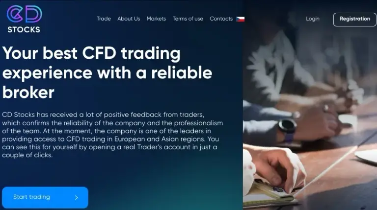 cdstocks com отзывы