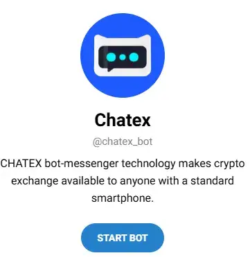 Chatex биржа Chatex биржа
