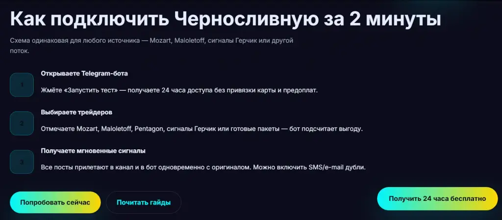 chernoslivibot