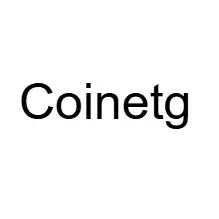 Coinetg — отзывы и рейтинг