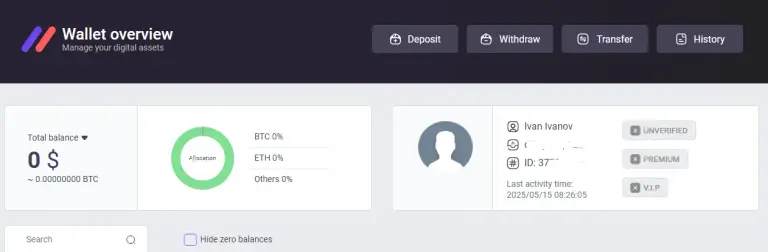 coinfy coinfy
