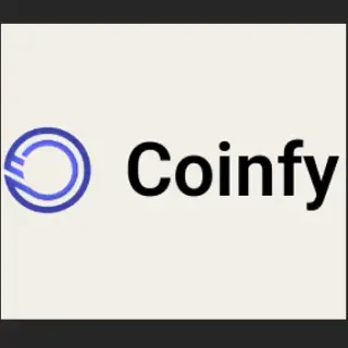 Coinfy — отзывы и рейтинг