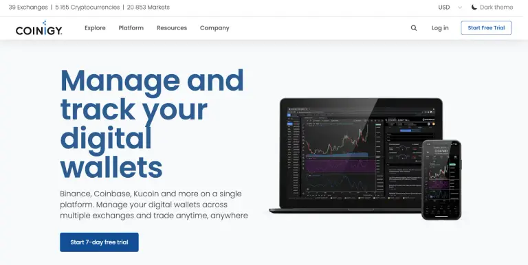 coinigy