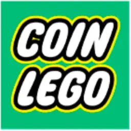 CoinLego — отзывы и рейтинг