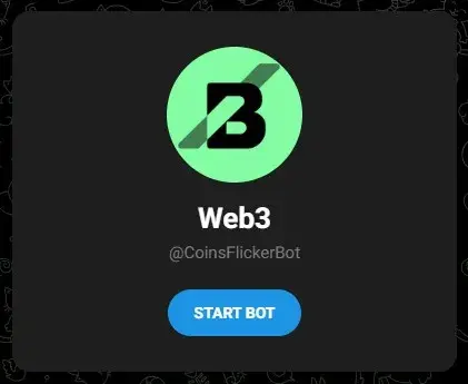 coinsflickerbot coinsflickerbot